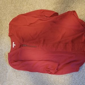 Maurices dress top size small